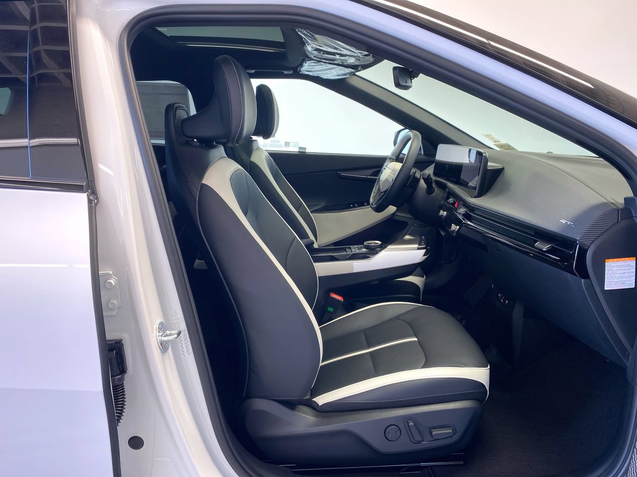 New 2026 Kia EV6 GT-Line RWD image 30