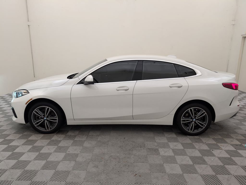 Used 2023 BMW 228i Gran Coupe 228i w/ Convenience Package image 7