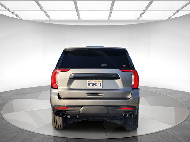 Used 2022 GMC Yukon Denali w/ Max Trailering Package image 6