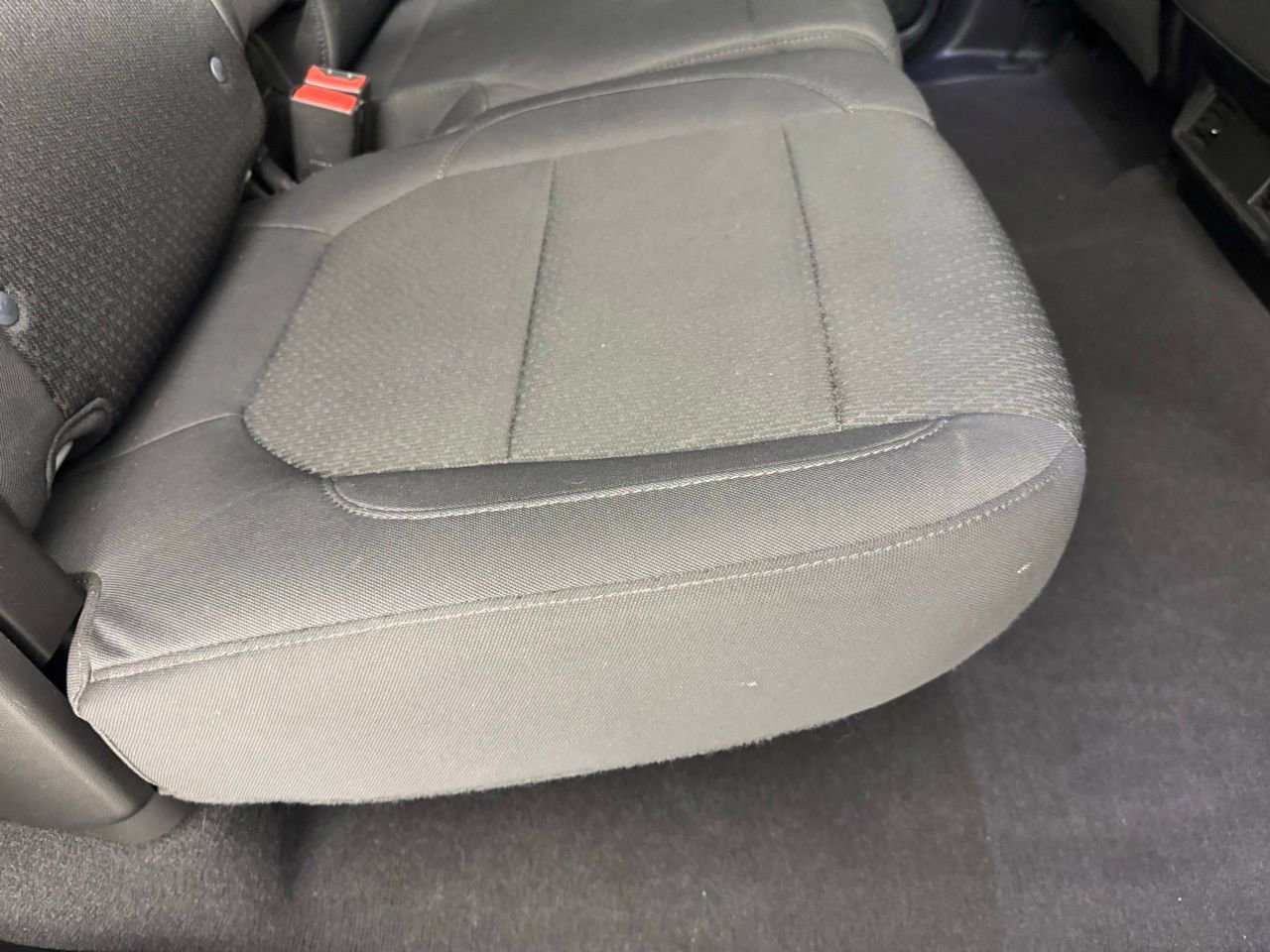 Used 2020 Chevrolet Silverado 2500 Custom w/ Custom Value Package AWD/4WD image 31