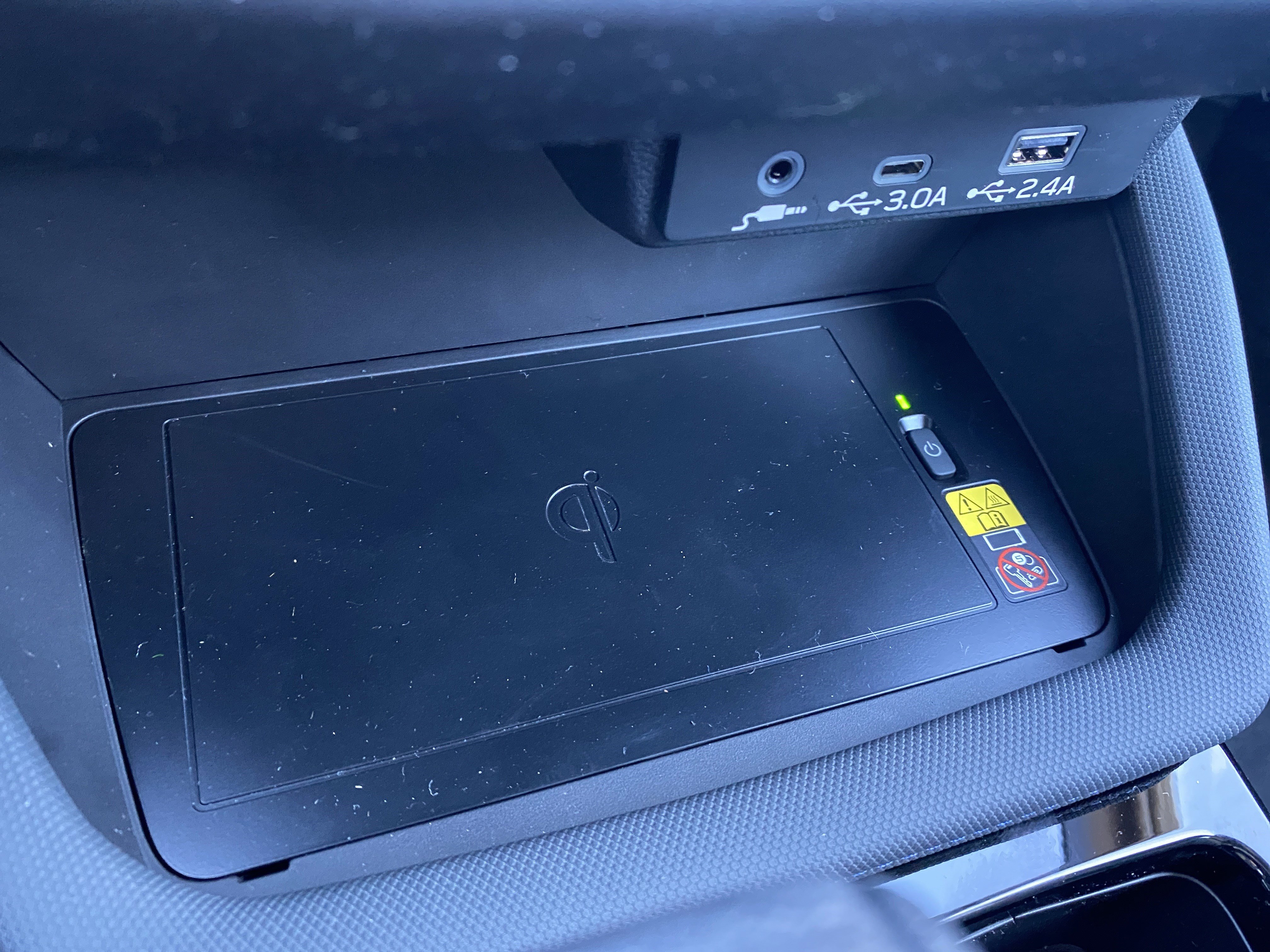 New 2026 Subaru Forester Limited image 33