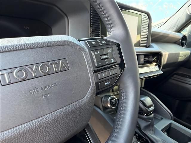 Used 2024 Toyota Land Cruiser 1958 AWD/4WD image 15