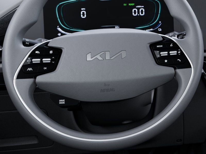 New 2026 Kia Niro LX FWD image 46