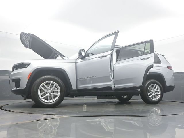 New 2026 Jeep Grand Cherokee L Laredo image 61