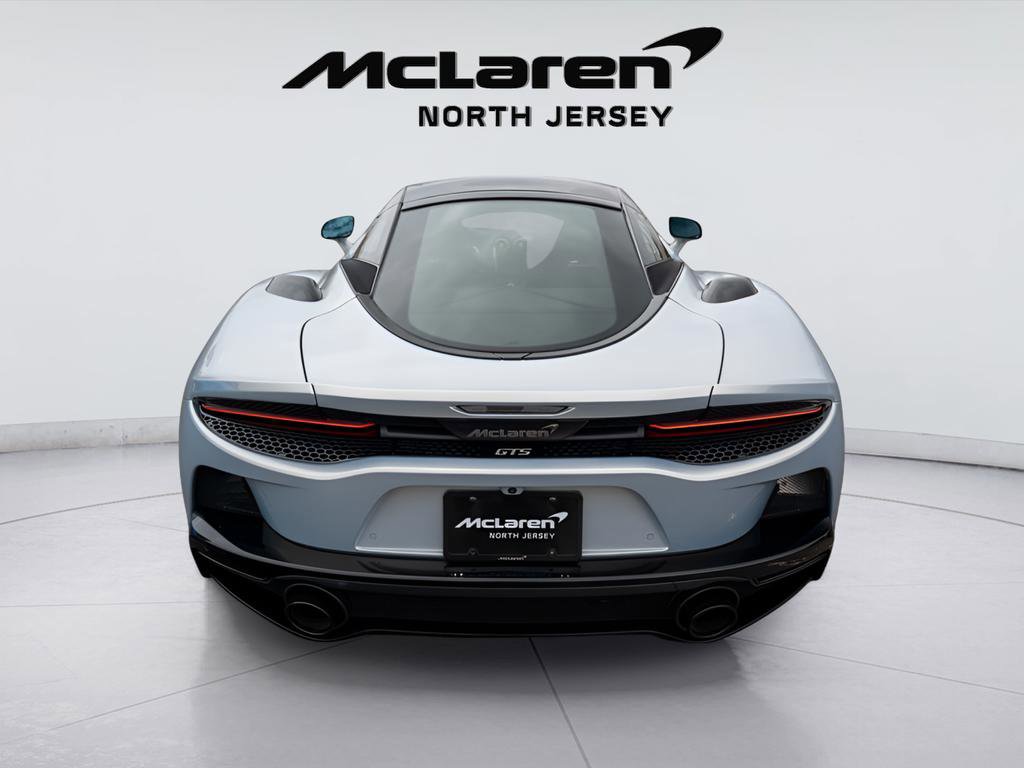 New 2026 McLaren GTS RWD image 25