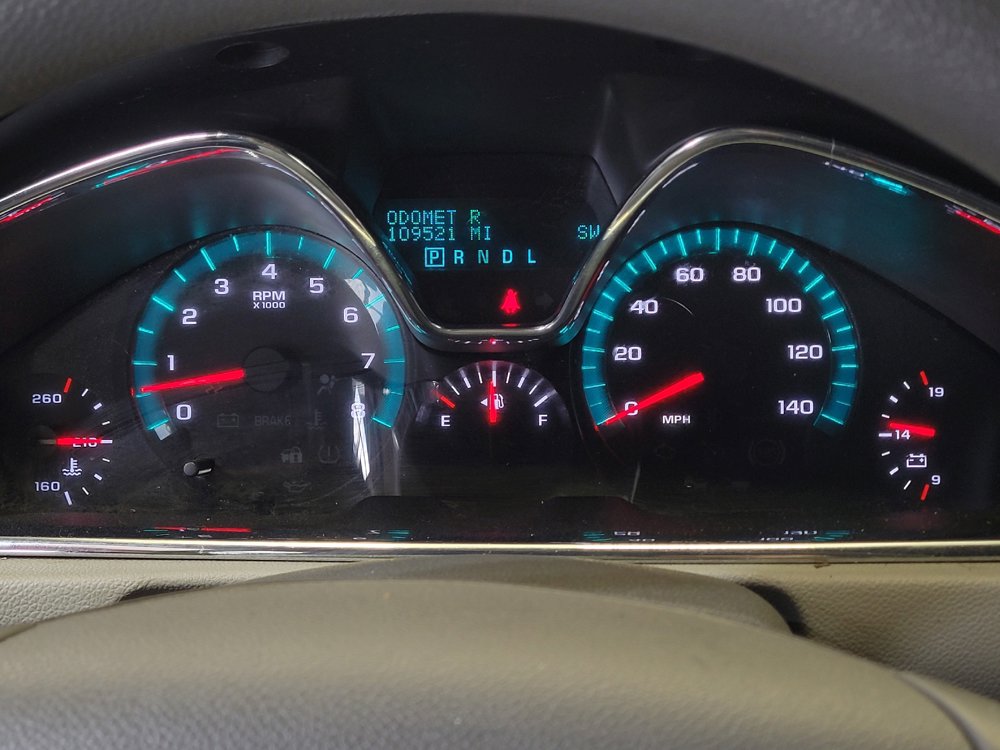 Used 2017 Chevrolet Traverse LS AWD/4WD image 23