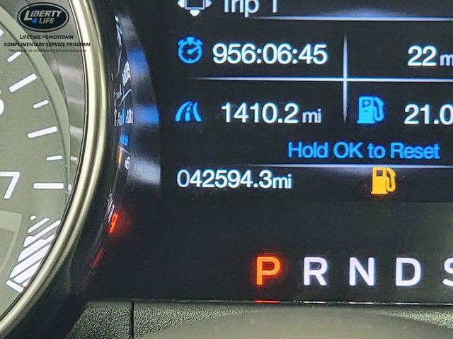 Certified 2020 Ford Mustang GT Premium w/ Carbon Sport Interior Package RWD image 31