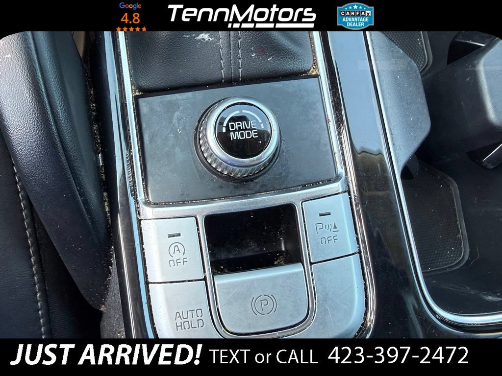 Used 2022 Kia Telluride S FWD image 25
