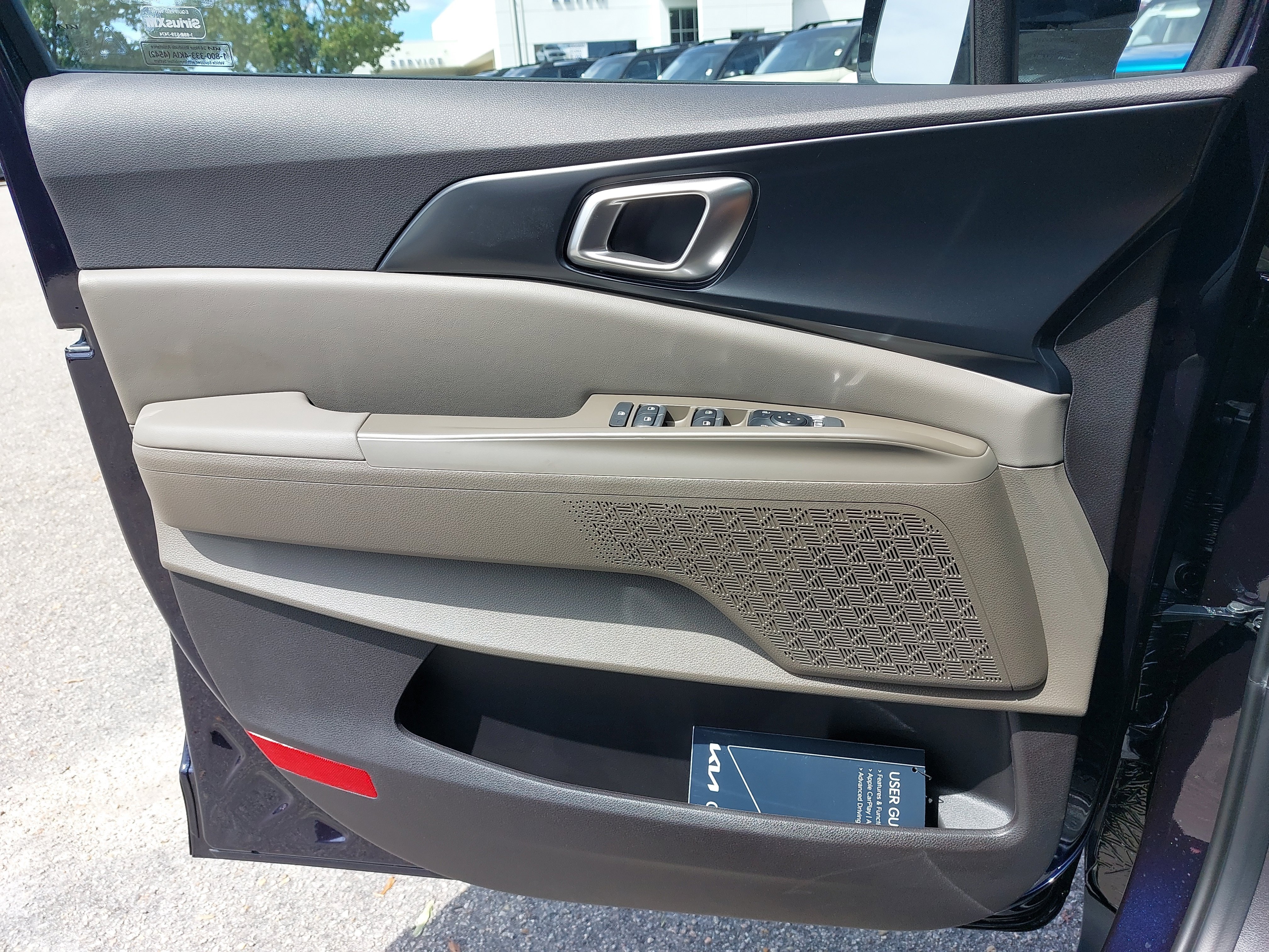 New 2026 Kia Carnival image 29