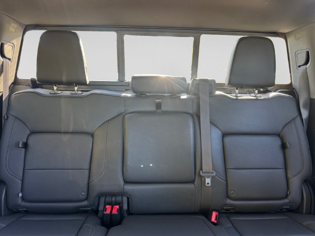 Used 2024 GMC Sierra 1500 Elevation w/ Elevation Premium Package AWD/4WD image 22