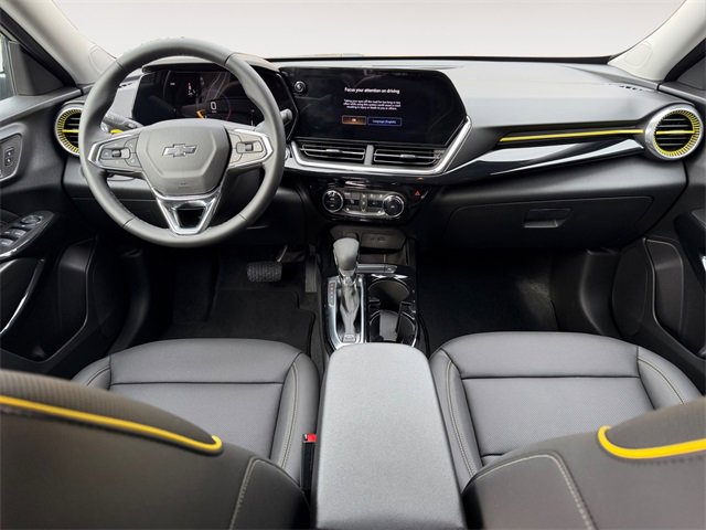 Used 2026 Chevrolet Trax ACTIV w/ Driver Confidence Package image 10