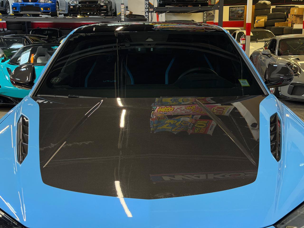 Used 2024 Lamborghini Urus Performante AWD/4WD image 14