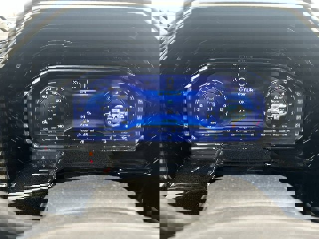 Certified 2024 Chevrolet Silverado 1500 RST image 11