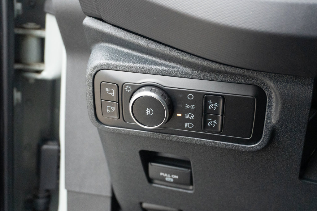 Used 2024 Ford Bronco Raptor AWD/4WD image 26