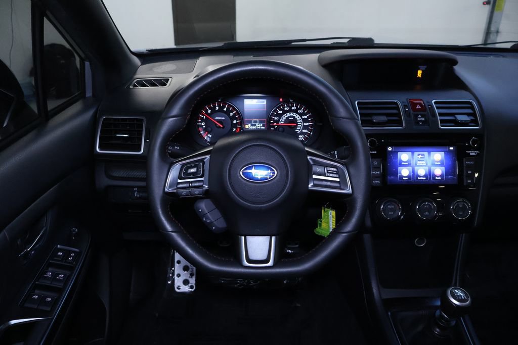 Used 2021 Subaru WRX image 17