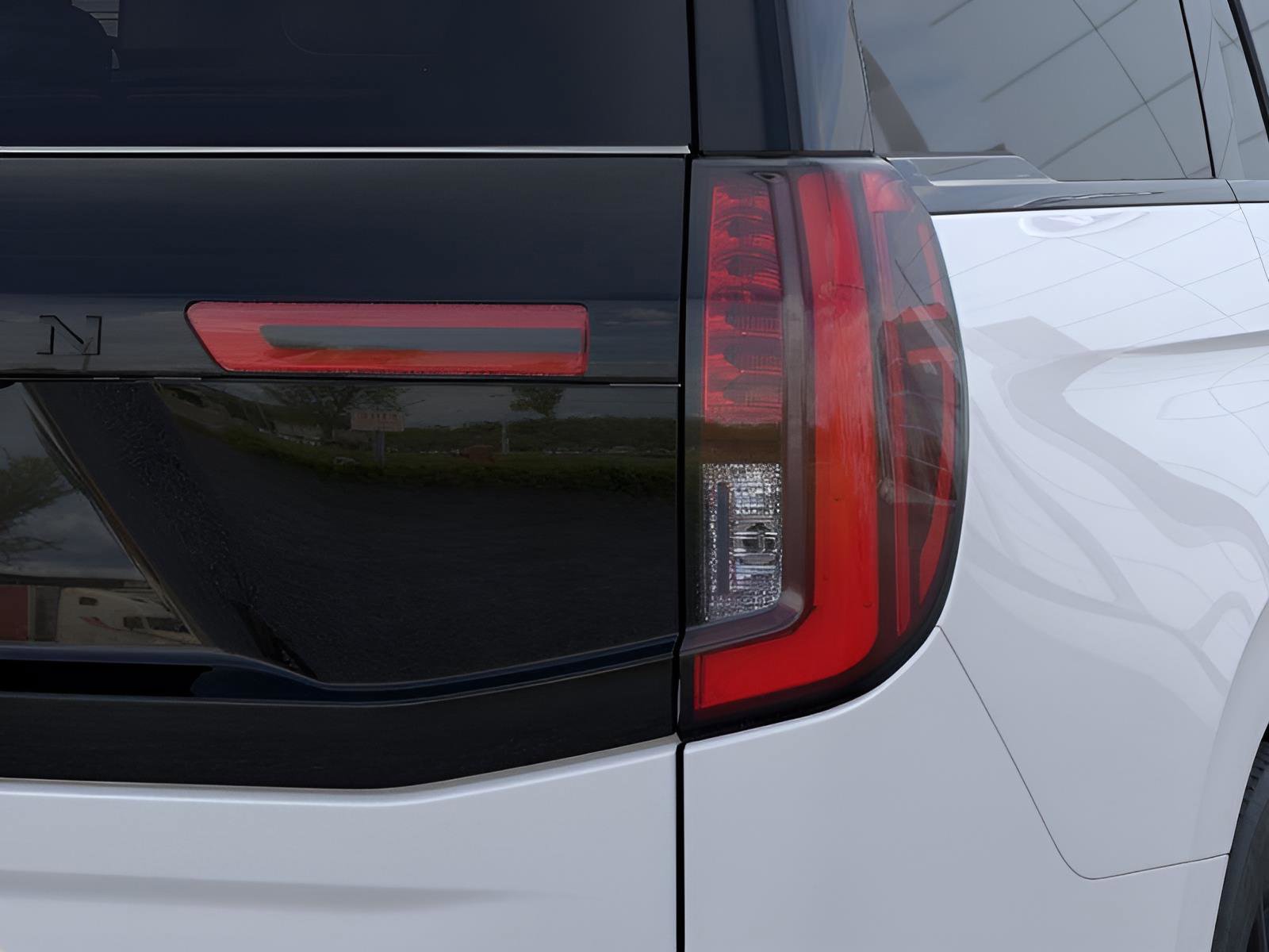 New 2026 Ford Expedition Platinum w/ Stealth Appearance Package AWD/4WD image 21