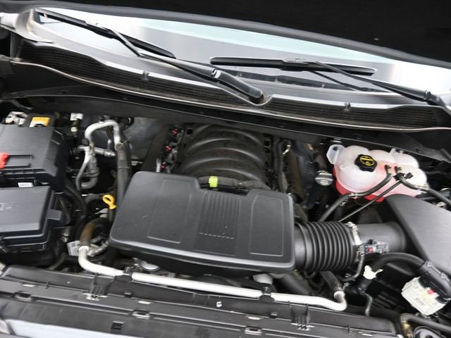 Certified 2024 Chevrolet Silverado 1500 ZR2 w/ ZR2 Bison Edition image 31