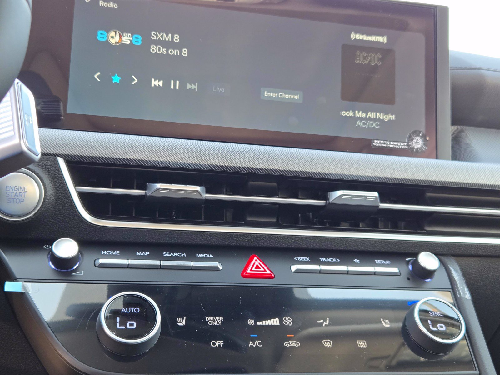 New 2026 Hyundai Sonata SEL FWD image 10