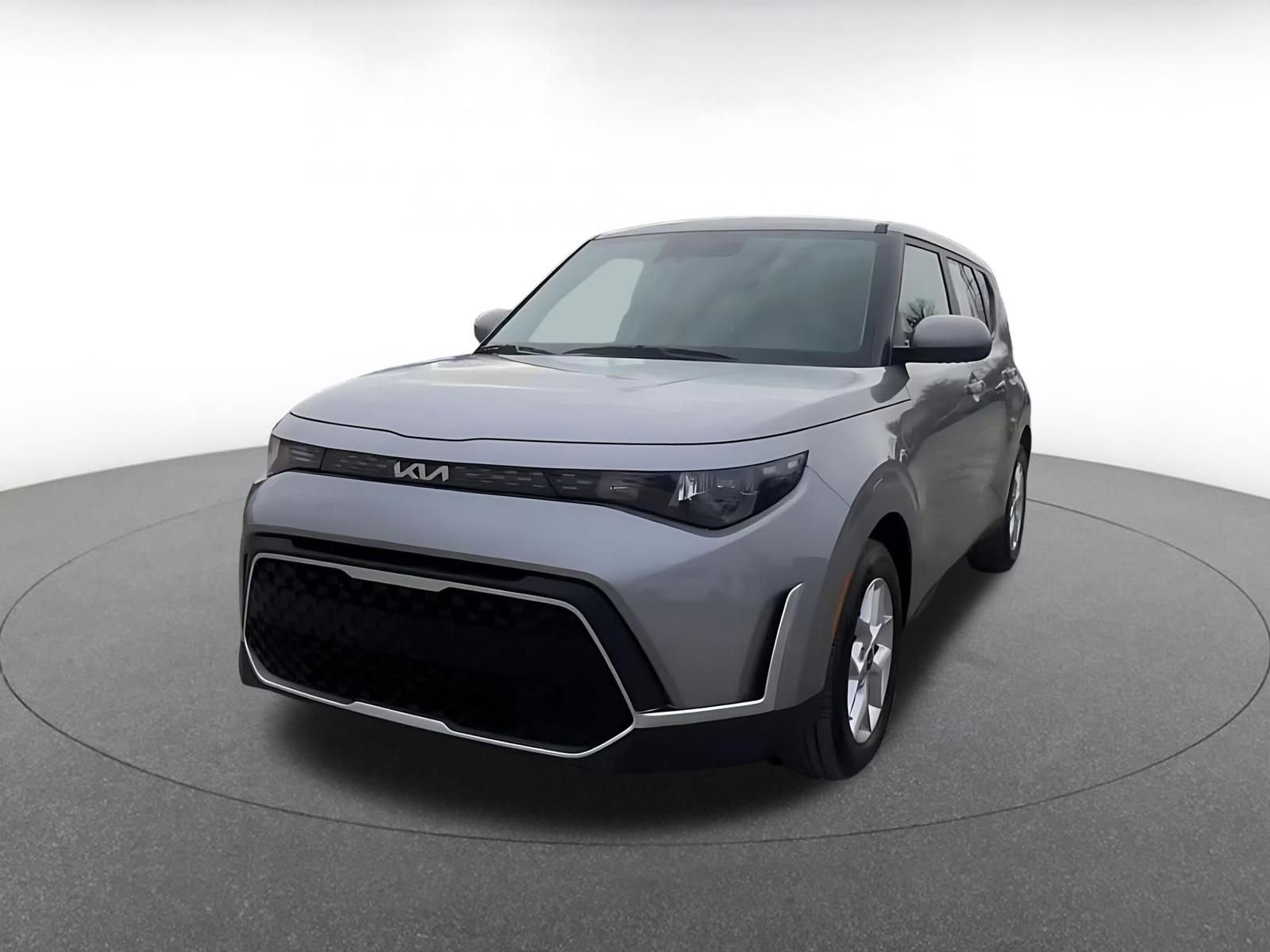 Used 2025 Kia Soul LX w/ LX Technology Package image 7