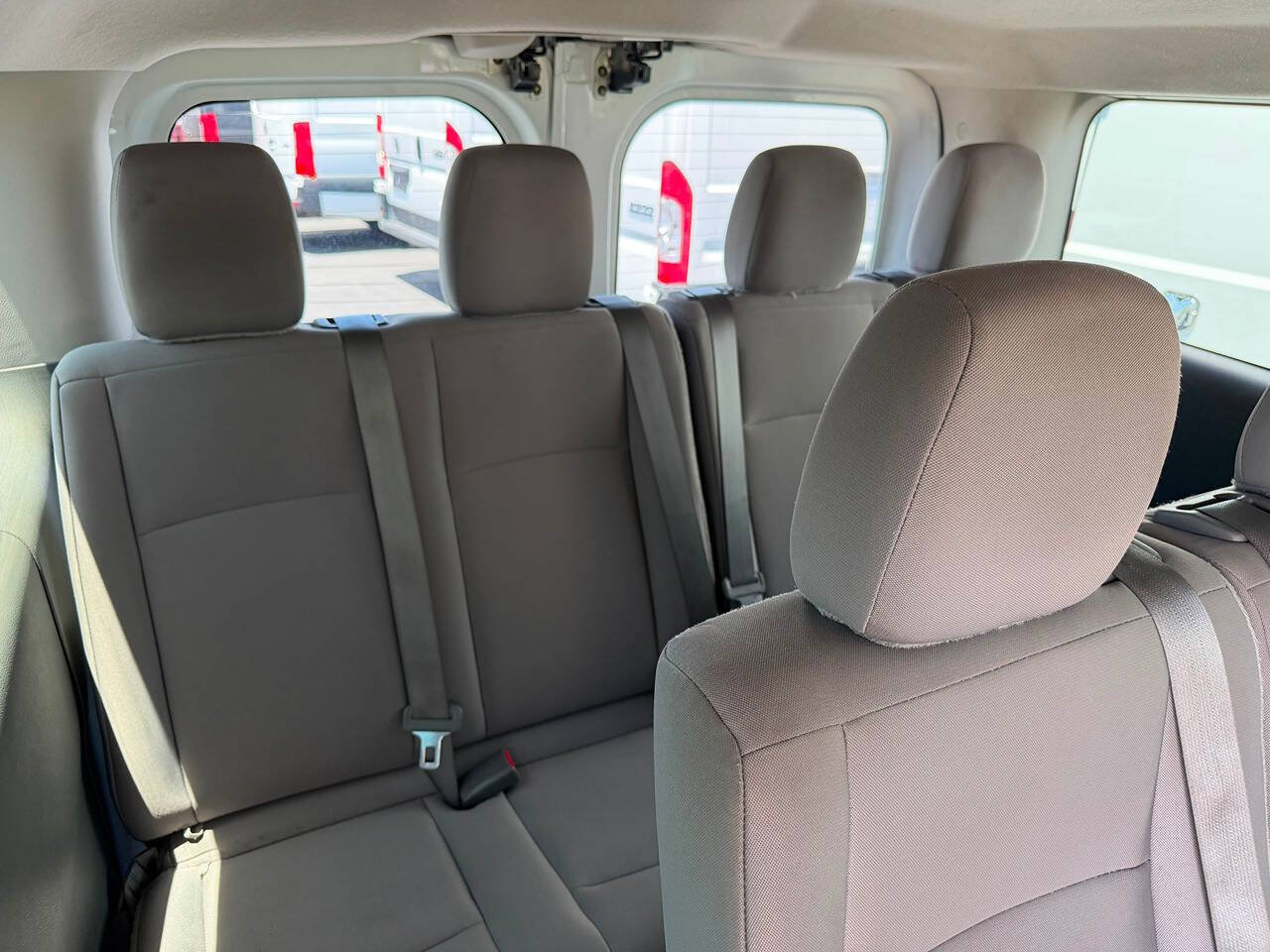 Used 2019 Nissan NV 3500 S RWD image 16