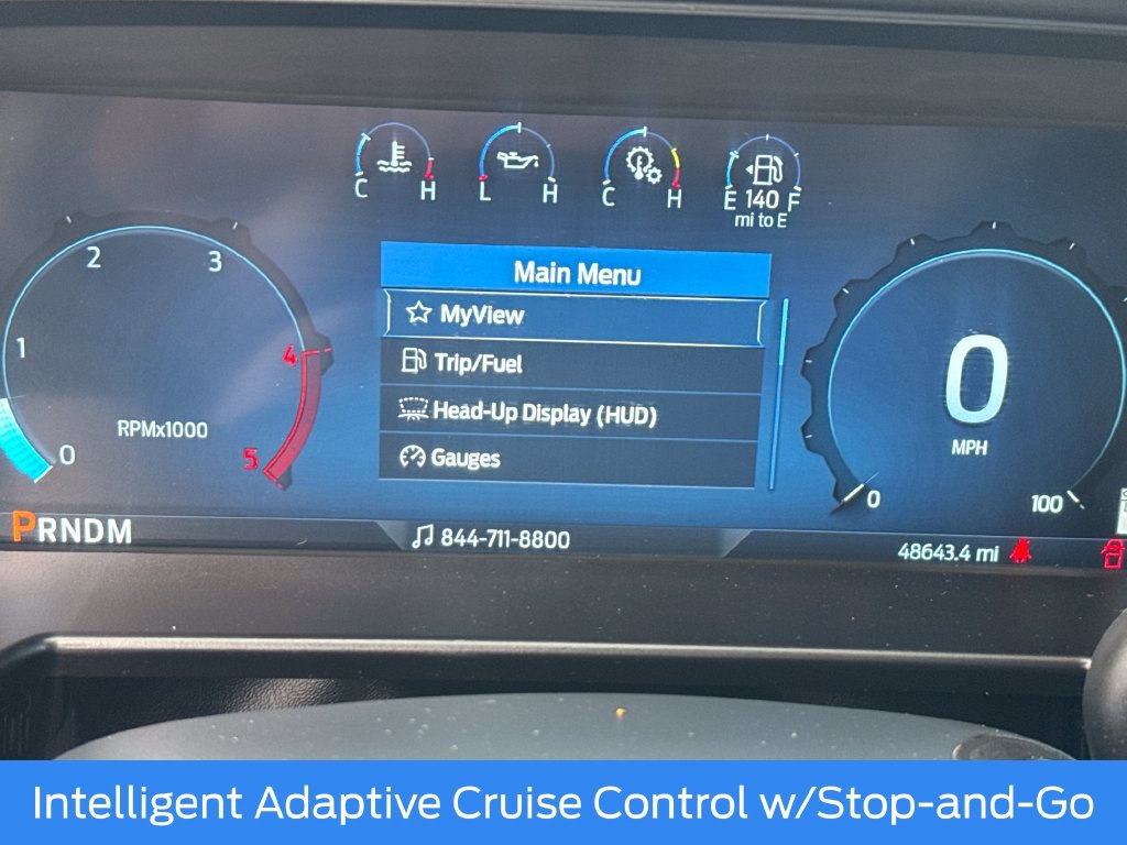 Certified 2023 Ford F350 Lariat w/ Lariat Ultimate Package AWD/4WD image 19