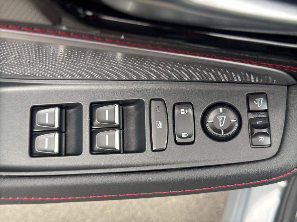 New 2026 Acura MDX A-Spec w/ Advance Package AWD/4WD image 23