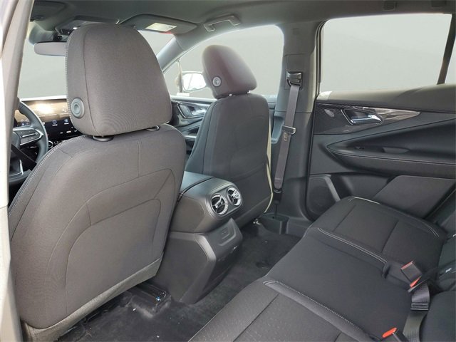 New 2025 Chevrolet Blazer EV LT image 14