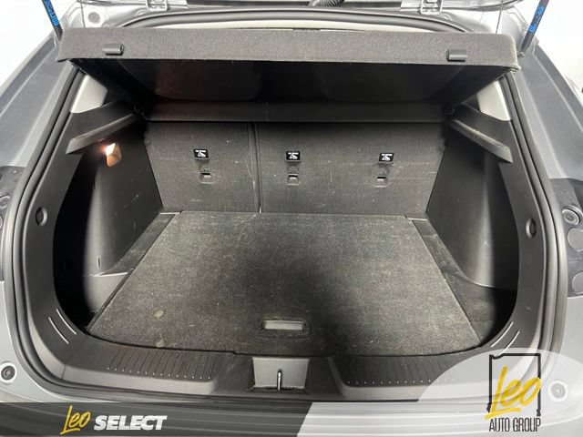 Used 2024 Chevrolet Trax LT w/ Driver Confidence Package FWD image 18