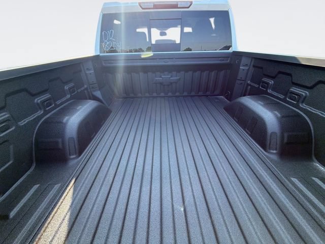 New 2026 Chevrolet Silverado 1500 RST w/ RST All Star Premium Package AWD/4WD image 12