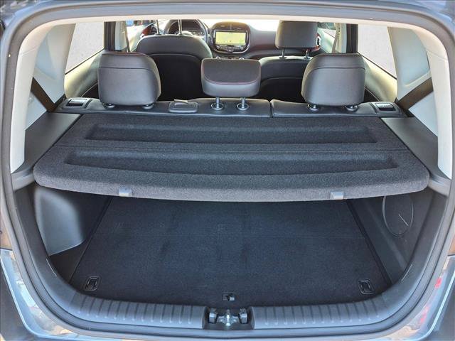 Used 2022 Kia Soul Turbo FWD image 6