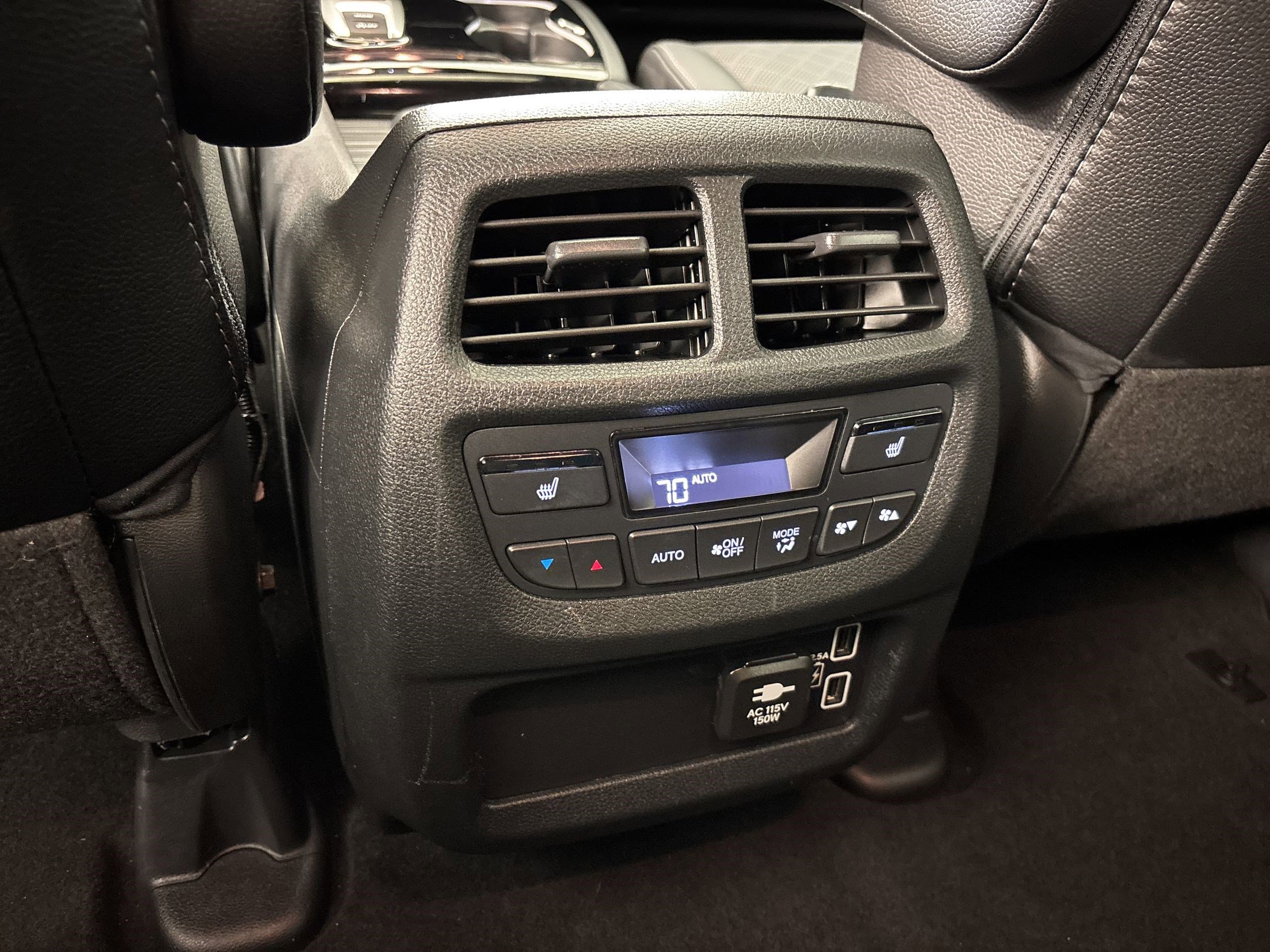 Used 2021 Honda Passport Touring image 30