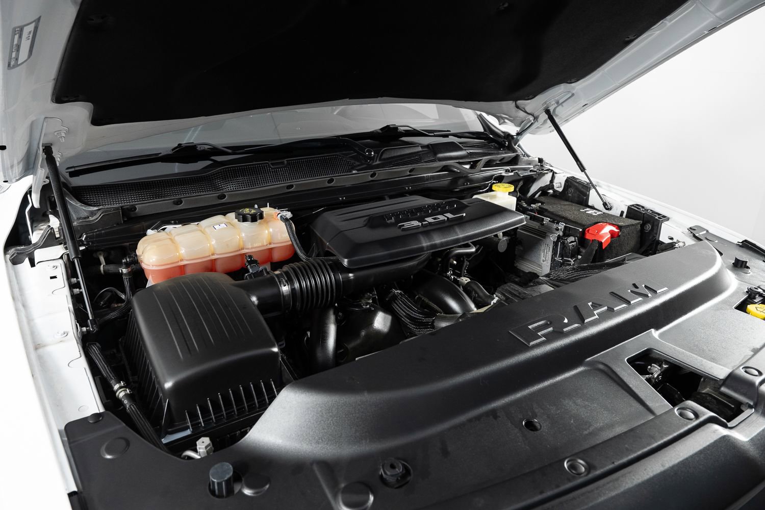 Used 2020 RAM 1500 Rebel w/ Rebel Level 2 Equipment Group image 41