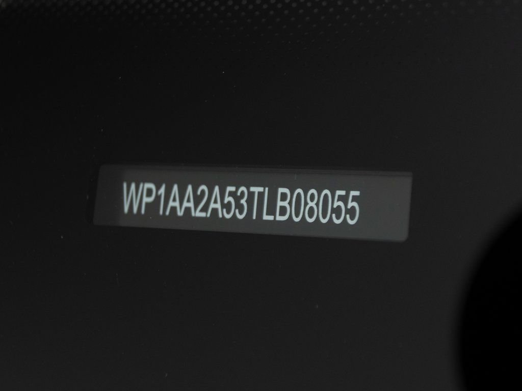 New 2026 Porsche Macan image 40