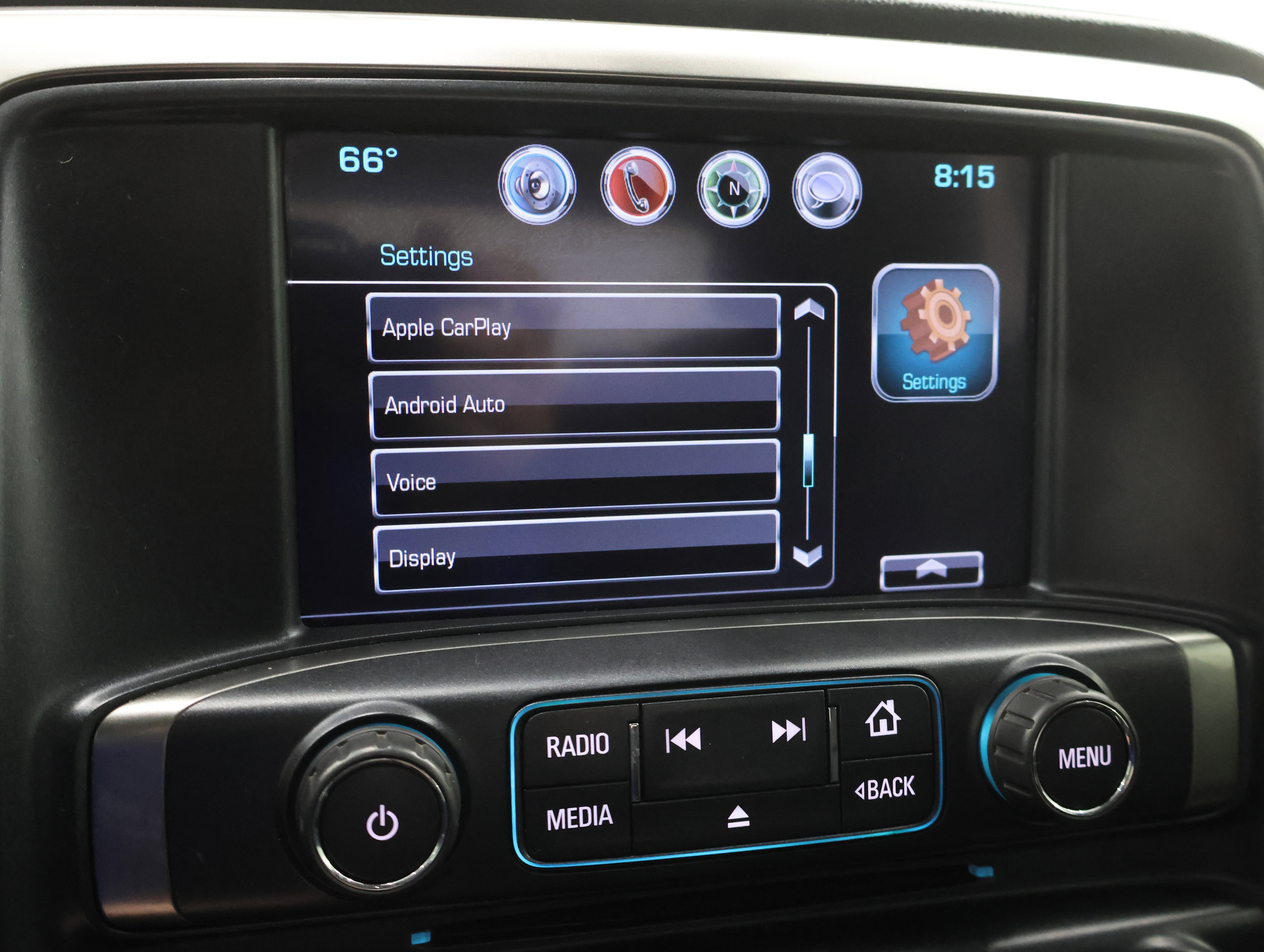 Used 2018 Chevrolet Silverado 2500 LTZ w/ Duramax Plus Package AWD/4WD image 50