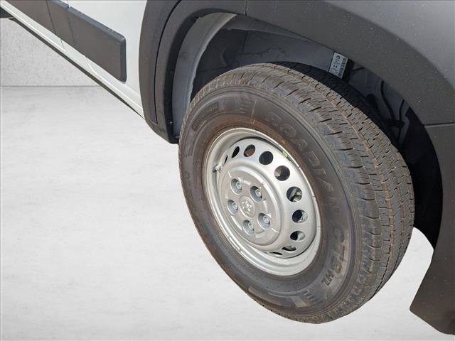 New 2026 RAM ProMaster 2500 FWD image 10