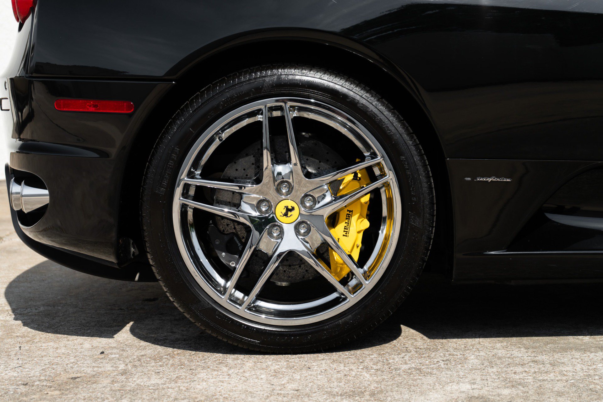Used 2009 Ferrari F430 Spider RWD image 41
