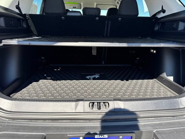 New 2025 Ford Bronco Sport Big Bend w/ Convenience Package AWD/4WD image 14