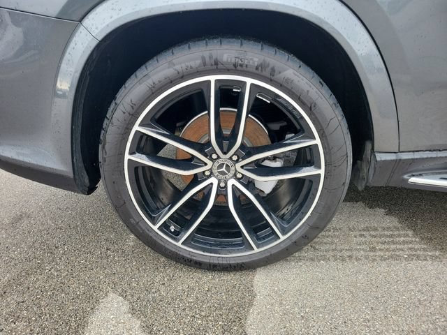 Used 2021 Mercedes-Benz GLS 580 4MATIC image 6