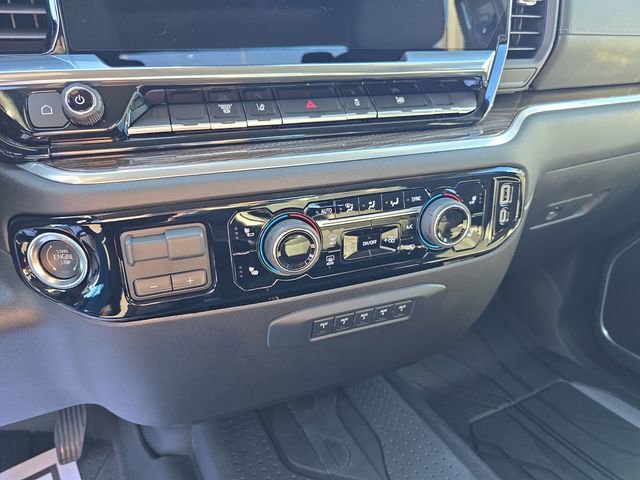 New 2026 Chevrolet Silverado 3500 LT w/ Convenience Package RWD image 17
