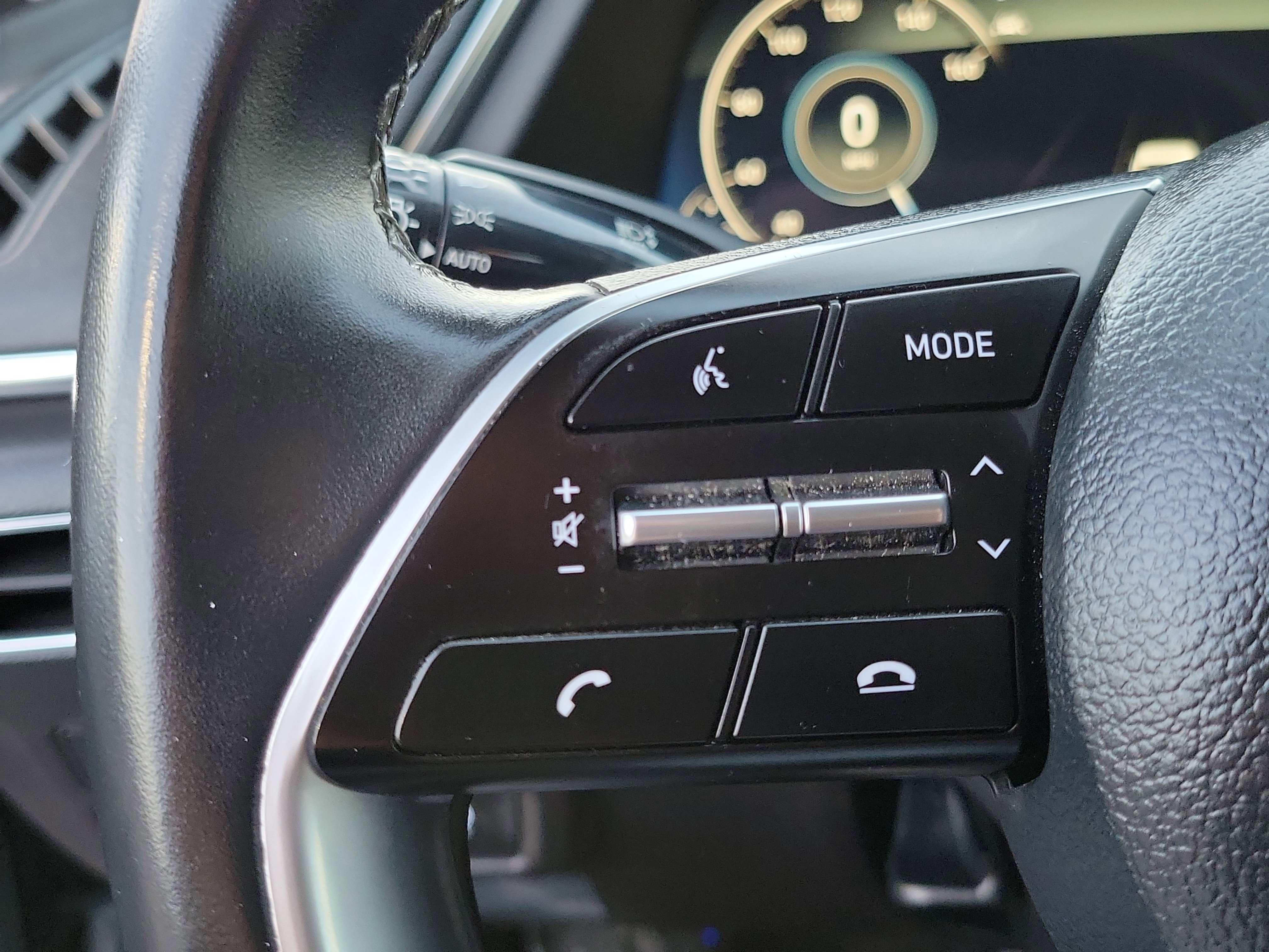 Certified 2023 Hyundai Sonata SEL w/ Convenience Package image 7