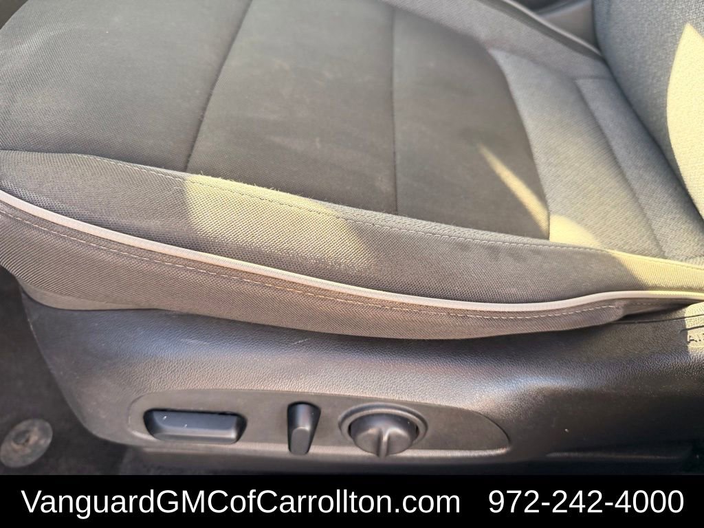 Used 2023 Chevrolet TrailBlazer LT image 13