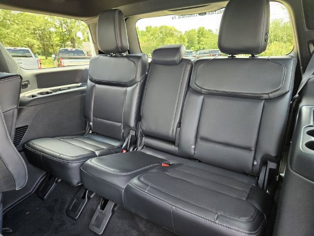 New 2027 Ford Expedition Platinum w/ Stealth Appearance Package AWD/4WD image 18