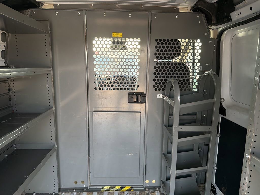 Used 2021 RAM ProMaster 1500 image 20