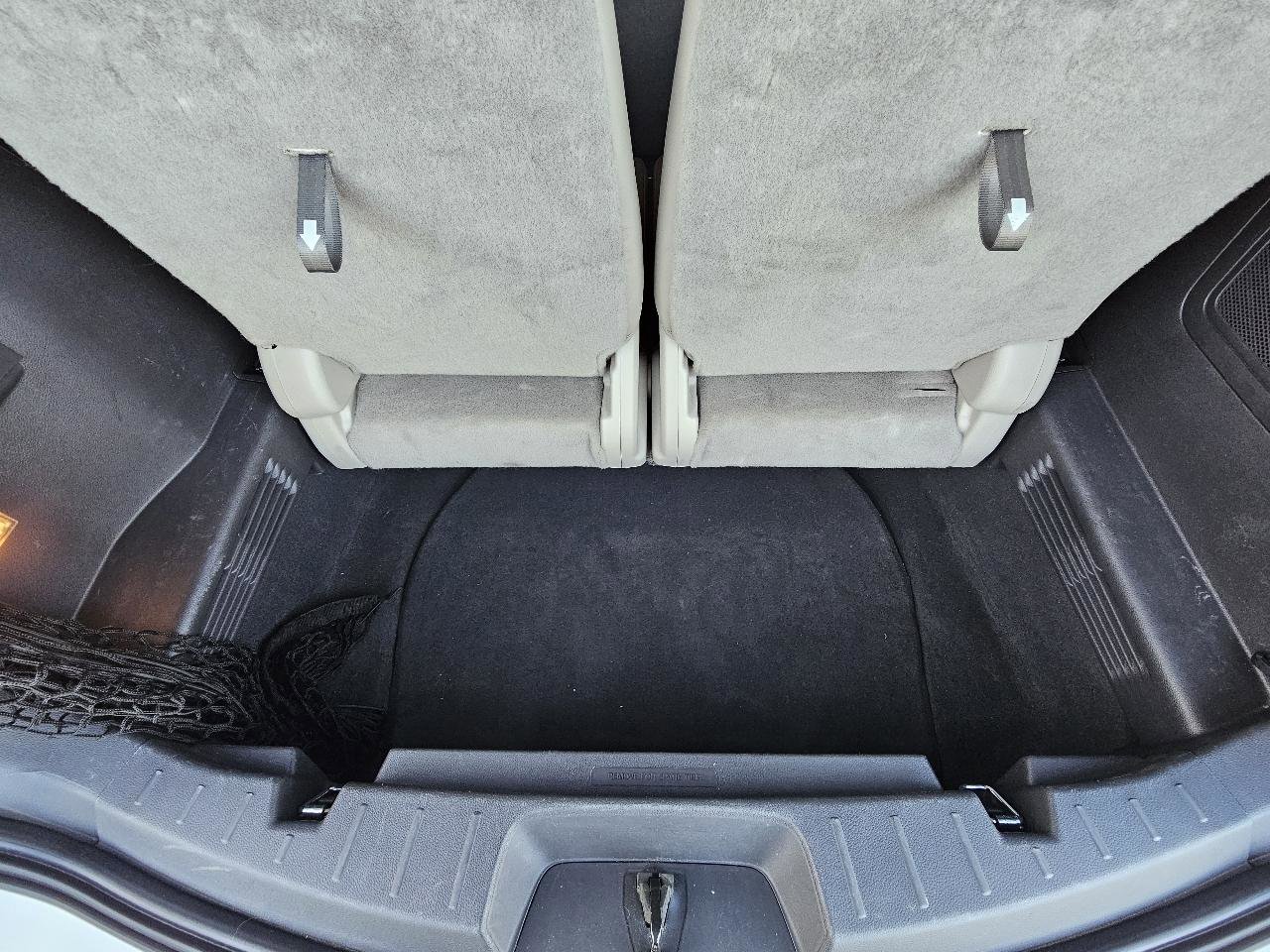 Used 2015 Ford Explorer Limited w/ Equipment Group 302A FWD image 23