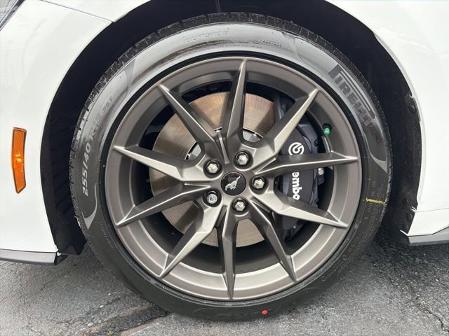 New 2026 Ford Mustang Dark Horse image 18