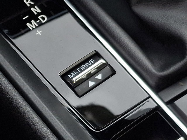 Certified 2025 MAZDA CX-50 2.5 Turbo w/ Premium Plus Pkg image 24