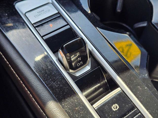 Used 2024 Volkswagen Atlas SE FWD image 37