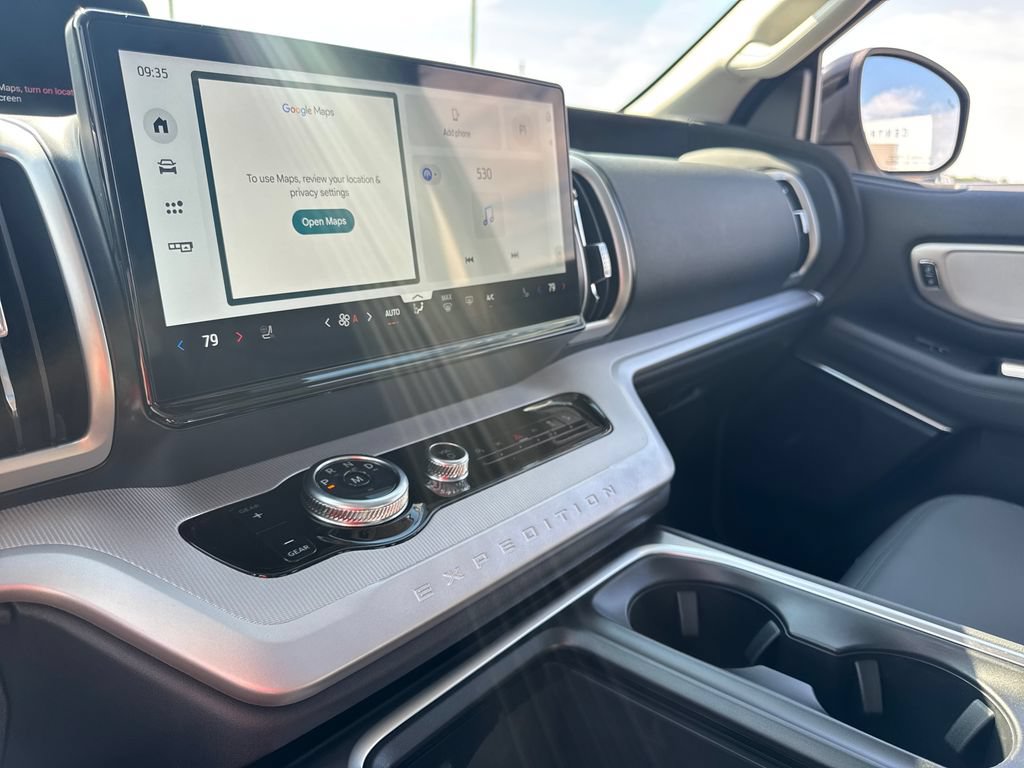 New 2026 Ford Expedition Max Active AWD/4WD image 21