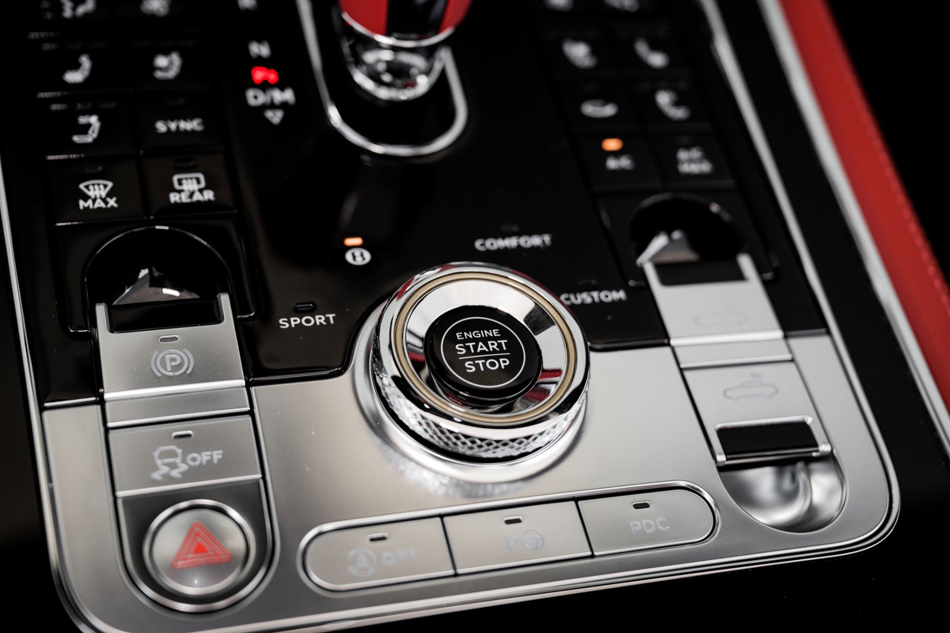 Used 2023 Bentley Continental GT V8 image 35