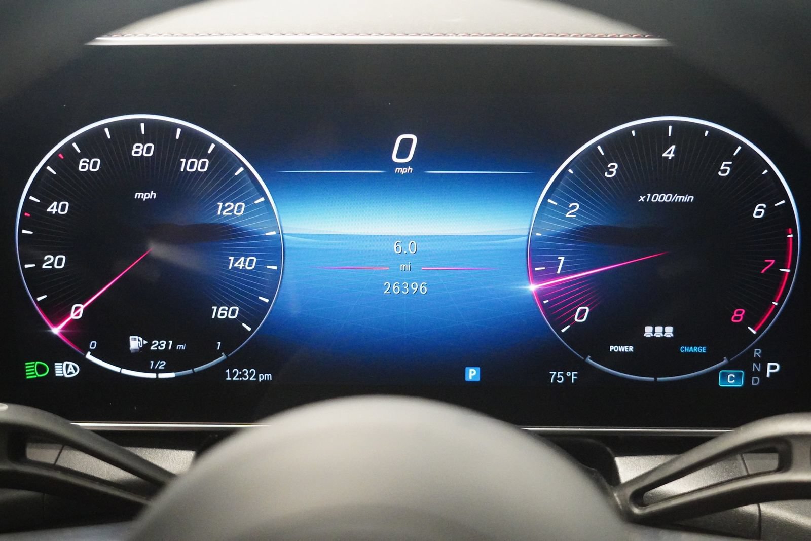 Certified 2024 Mercedes-Benz GLC 300 4MATIC image 21